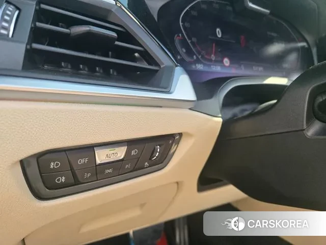 BMW 4 Series (G22) id 3433184 из Кореи 9