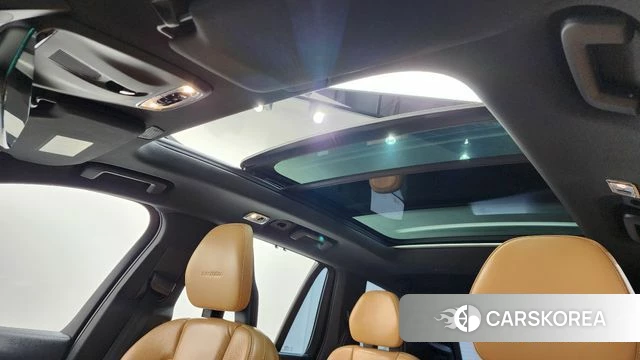 Volvo XC90 second Generation id 4727658 из Кореи 9