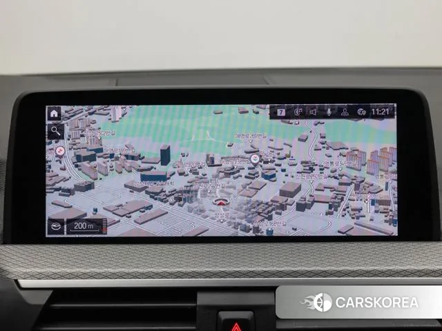 BMW X3 (G01) id 2990718 из Кореи 9