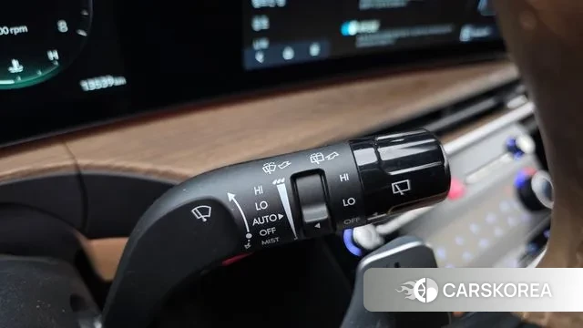 Hyundai Santa Fe (MX5) id 3725843 из Кореи 9