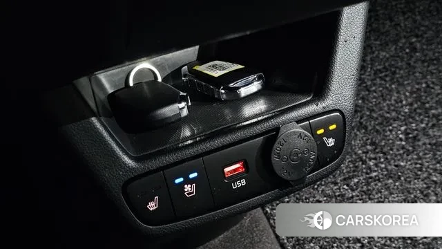 Kia The New Kia Ray id 3027208 из Кореи 9