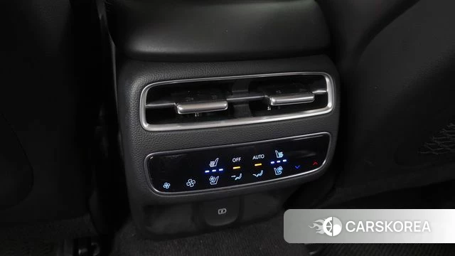 Genesis GV70 id 4645267 из Кореи 9