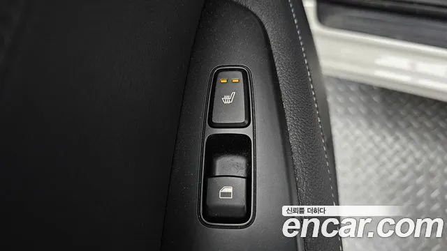 Kia The New K3 2nd generation id 2693980 из Кореи 9