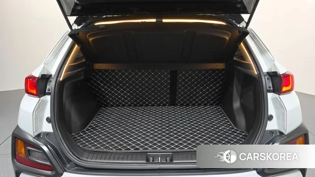 Hyundai Kona id 4286325 из Кореи 9