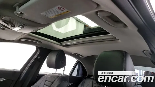 Mercedes-Benz E-Class W213 id 2765619 из Кореи 9