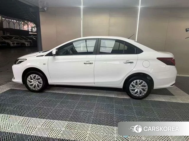 Toyota Vios id 4262517 из Китая 9