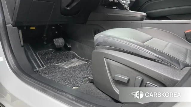 Renault Korea (Samsung) XM3 id 3577552 из Кореи 9