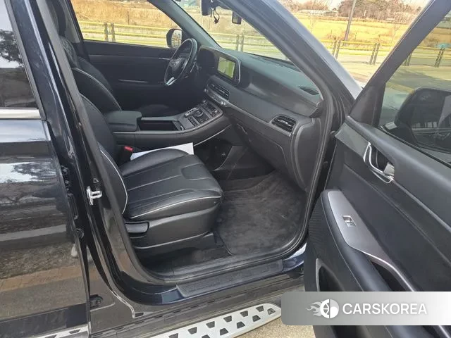 Hyundai Palisade id 3640960 из Кореи 9