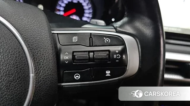 Kia K5 Hybrid 3rd Generation id 3447737 из Кореи 9