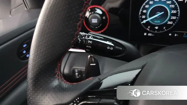 Hyundai Avante (CN7) id 3432468 из Кореи 9