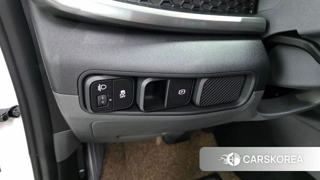 Kia Tasman id 4354084 из Кореи 9