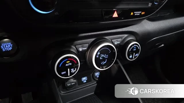 Hyundai Venue id 3297219 из Кореи 9