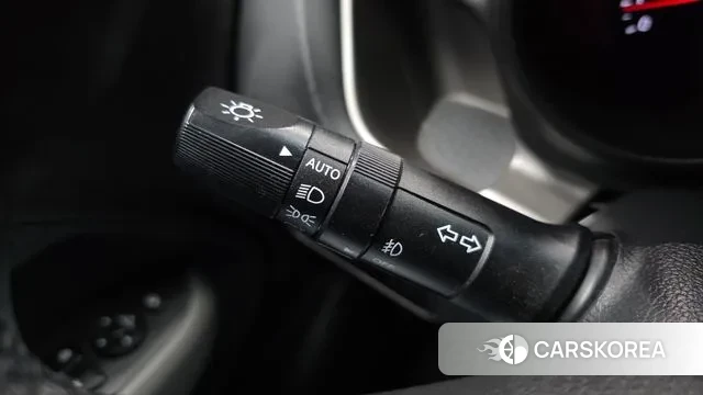 Kia The New Ray id 3754379 из Кореи 9