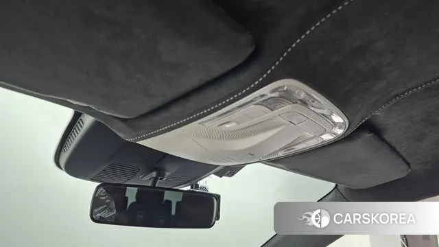 Mercedes-Benz V-Class id 3444518 из Кореи 9