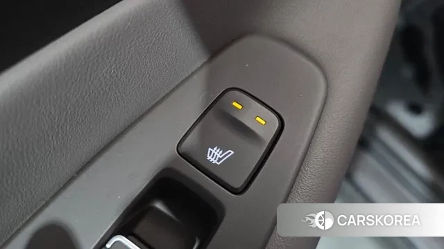 Hyundai Santa Fe TM id 3766742 из Кореи 9