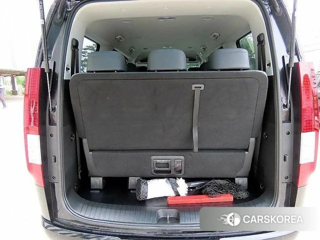 Hyundai Staria id 4511279 из Кореи 9