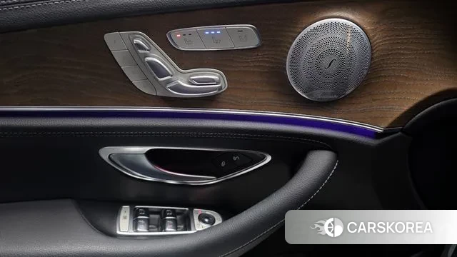 Mercedes-Benz E-Class W213 id 3013273 из Кореи 9