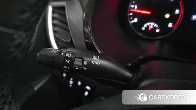 Kia Seltos id 4268772 из Кореи 9