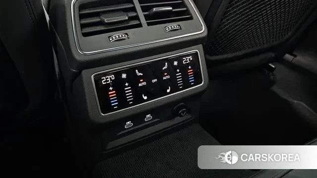 Audi A6 (C8) id 3027597 из Кореи 9