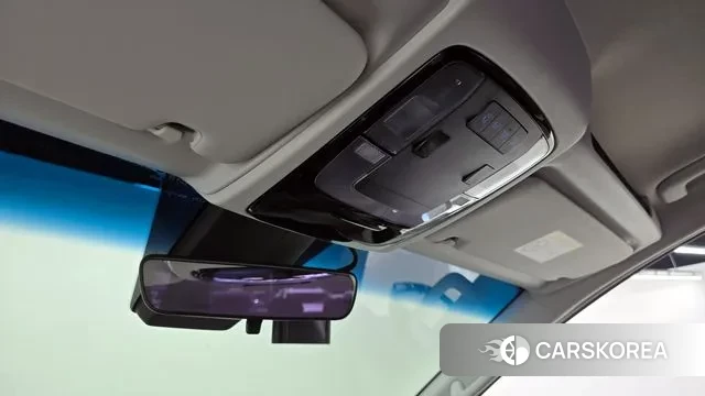 Hyundai Staria id 3027428 из Кореи 9