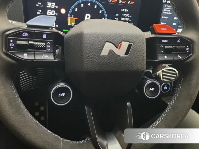 Hyundai Ionic 5 id 3920909 из Кореи 9