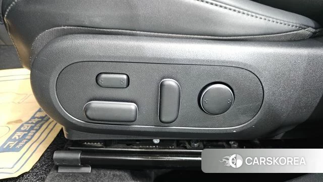 Hyundai Kona (SX2) id 4701513 из Кореи 9
