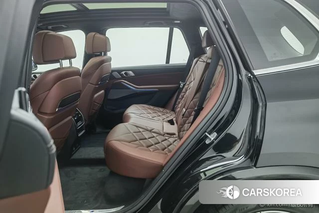 BMW X5 id 4257080 из Китая 9
