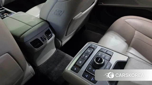 Genesis G80 id 3039390 из Кореи 9