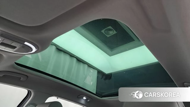 Hyundai Ionic 5 id 4617852 из Кореи 9