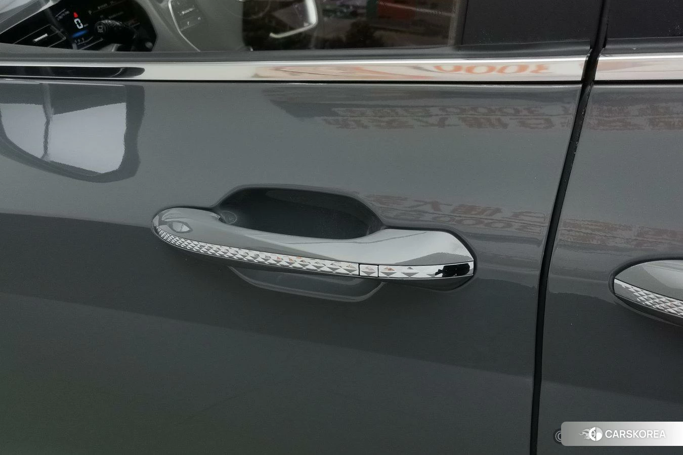 Hyundai Kustu id 4510900 из Китая 9