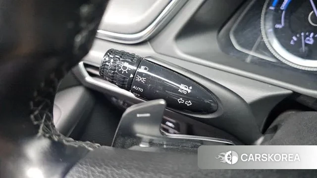 Hyundai Sonata Hybrid (DN8) id 3187925 из Кореи 9