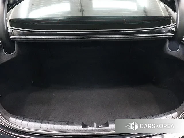 Hyundai Grandeur IG id 3520461 из Кореи 9