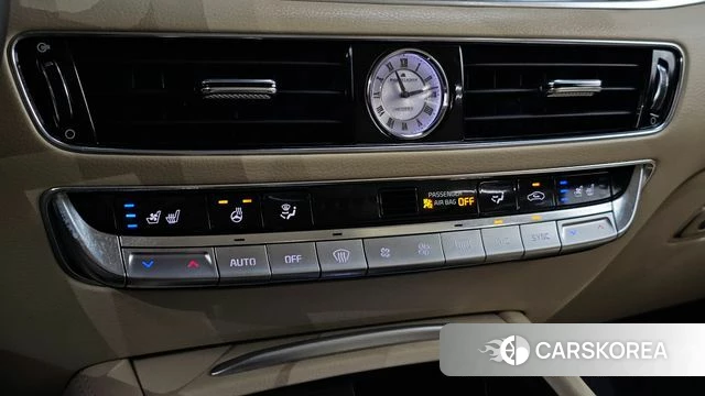 Kia More K9 id 4873134 из Кореи 9