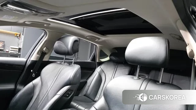 Genesis G80 (RG3) id 3703111 из Кореи 9