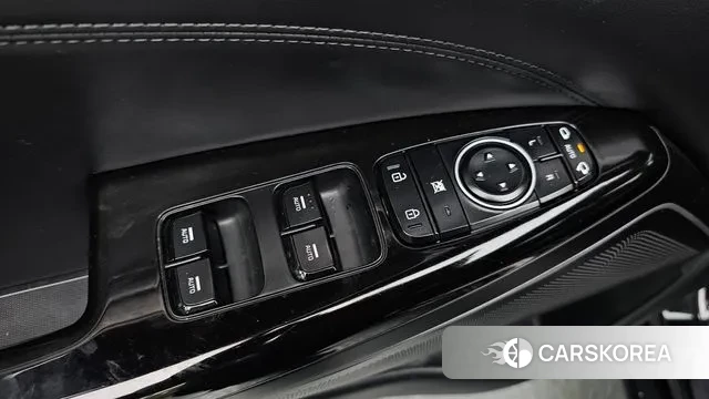 Kia K7 Premier id 2438512 из Кореи 9