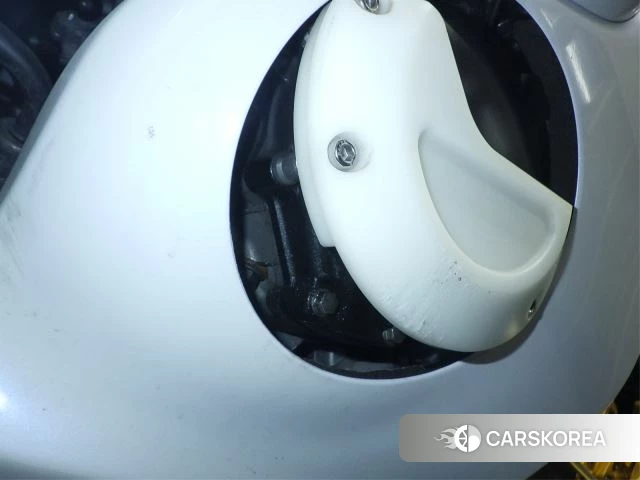 Suzuki GSX1300R HAYABUSA id 3947225 из Японии 9