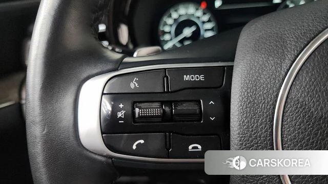 Kia K5 3rd generation id 4917014 из Кореи 9