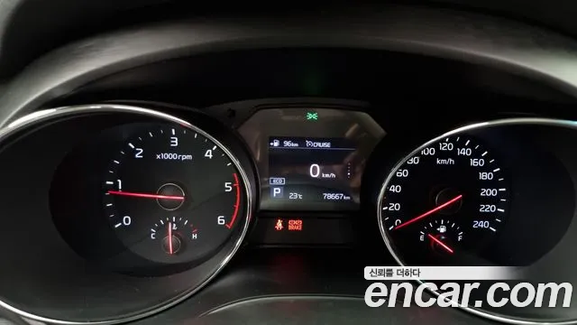 Kia The New Carnival id 2681471 из Кореи 9