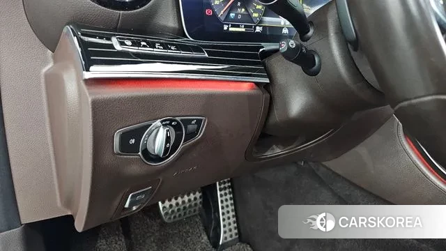 Mercedes-Benz CLS-Class C257 id 3469544 из Кореи 9