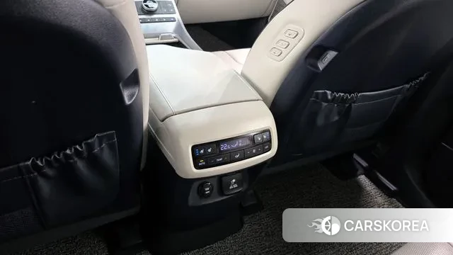 Hyundai The New Palisade id 3502826 из Кореи 9