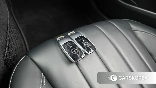 Mercedes-Benz E-Class W213 id 4596340 из Кореи 9