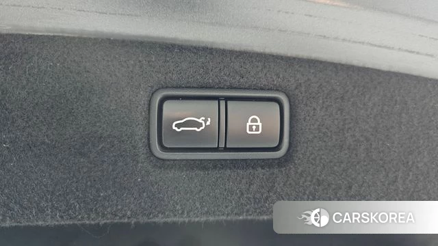 Genesis G90 id 3954267 из Кореи 9