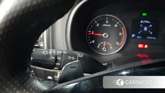 Kia Sportage The Bold id 3044870 из Кореи 9