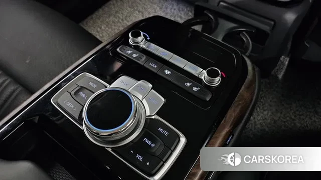 Genesis G90 id 3313075 из Кореи 9