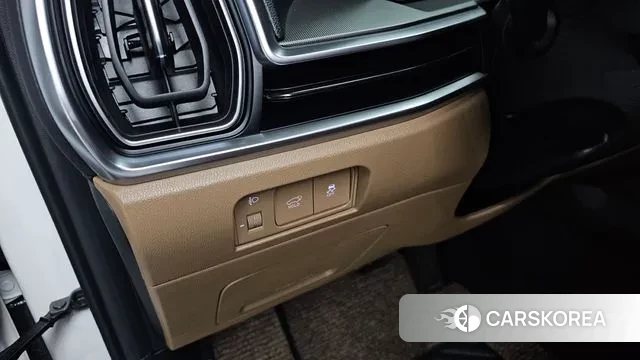 Kia The New Sorento 4th Generation id 3720722 из Кореи 9