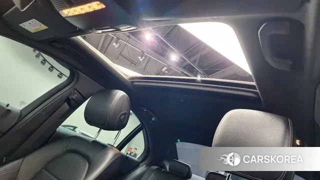 Mercedes-Benz C-Class W205 id 3735808 из Кореи 9