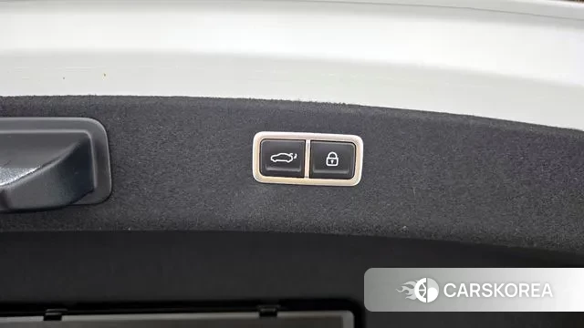 Genesis G80 (RG3) id 3443322 из Кореи 9