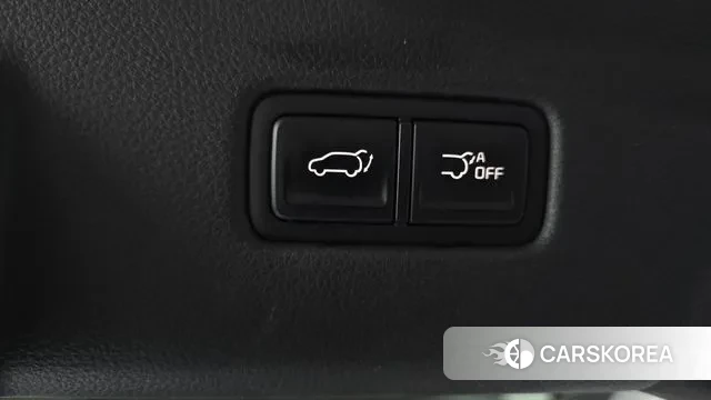 Kia Carnival 4th generation id 3464072 из Кореи 9