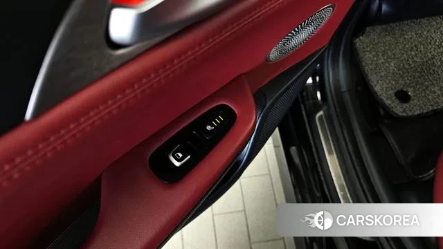 Kia Stinger id 3530919 из Кореи 9