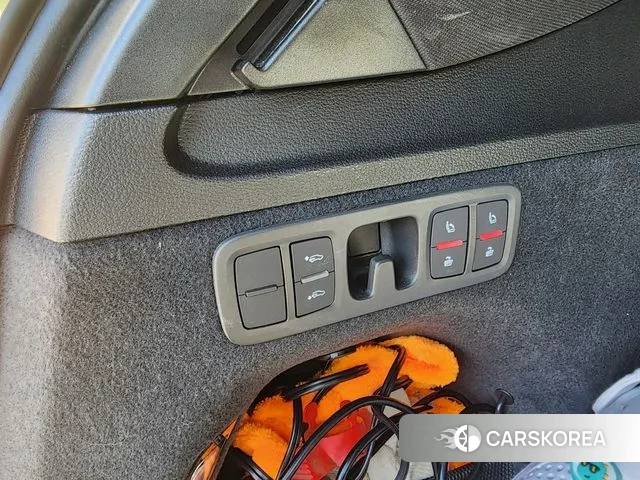 Audi Q7 (4M) id 3333536 из Кореи 9